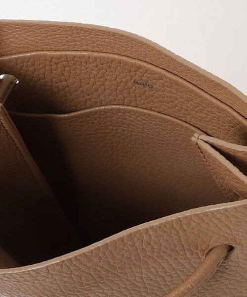 Aeta ショルダーバッグ - ベージュ レディース : ZOZOTOWN Yahoo!店