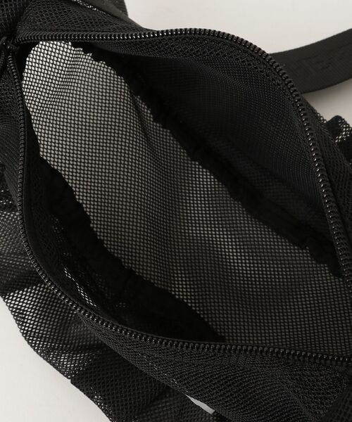 「THEATRE PRODUCTS」 ショルダーバッグ FREE ブラック レディース_画像4