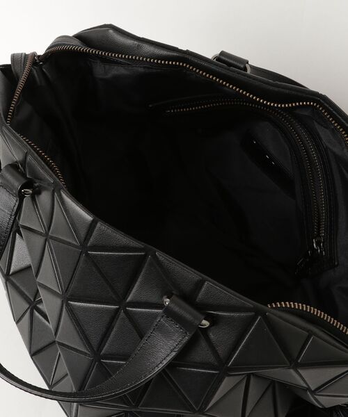 BAO ISSEY MIYAKE 「BAO MIYAKE」 2WAYバッグ - ブラック レディース