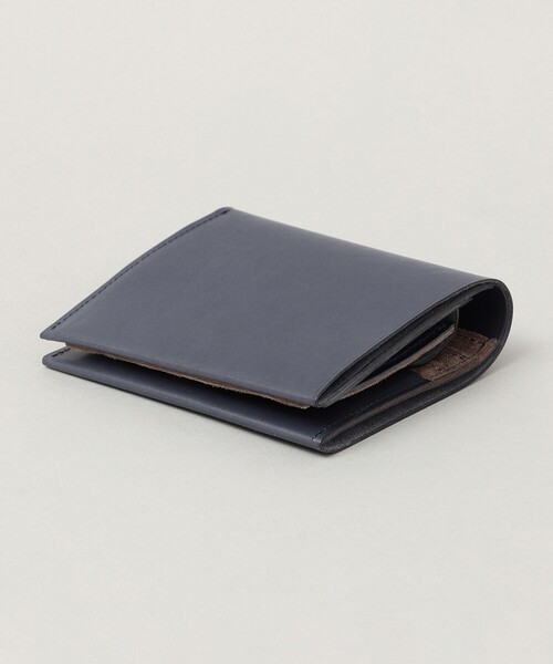 SHIPS（シップス） 「asumederu」財布 ONE SIZE グリーン メンズ