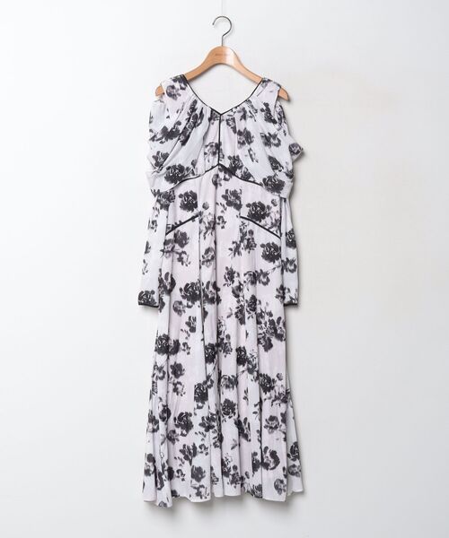 Her lip to 長袖ワンピース M ピンク レディース : ZOZOTOWN Yahoo!店