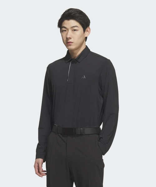 adidas（アディダス） ポロシャツ アルティメット365 ツアー 長袖