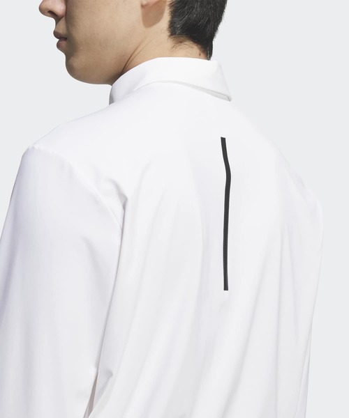 adidas（アディダス） ポロシャツ アルティメット365 ツアー 長袖
