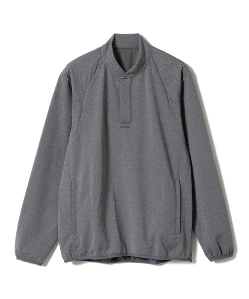 BEAMS GOLF（ビームス ゴルフ） 長袖Tシャツ MEDIUM ネイビー メンズ