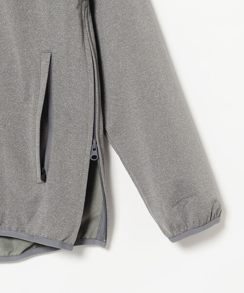 BEAMS GOLF（ビームス ゴルフ） 長袖Tシャツ MEDIUM ネイビー メンズ