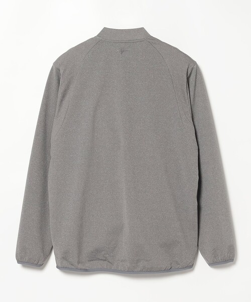 BEAMS GOLF（ビームス ゴルフ） 長袖Tシャツ MEDIUM ネイビー メンズ