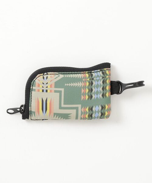 PENDLETON（ペンドルトン） ポーチ ST:PENDLETON COIN POUCH コイン 
