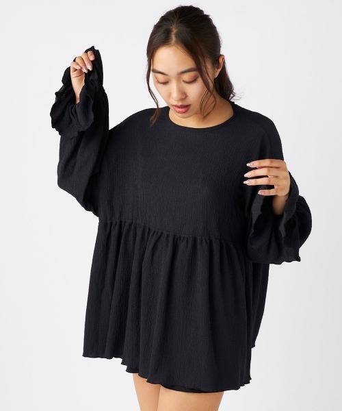 トップス Ocean Ocean Pacific（オーシャンパシフィック） 水着 「OP:オーピー