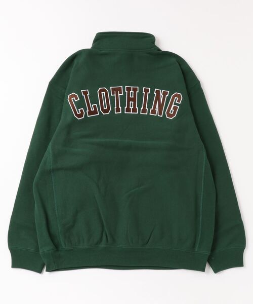 「XLARGE」 スウェットカットソー LARGE アッシュ メンズの画像