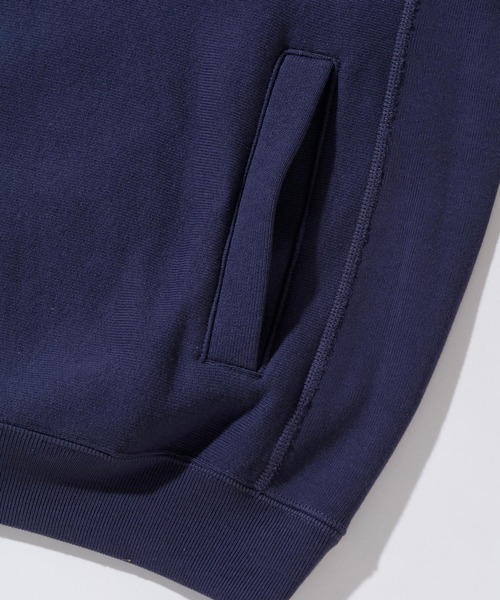 「XLARGE」 スウェットカットソー LARGE アッシュ メンズの画像