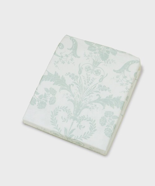 LAURA ASHLEY（ローラアシュレイ） ベッド 寝具 「セミダブル