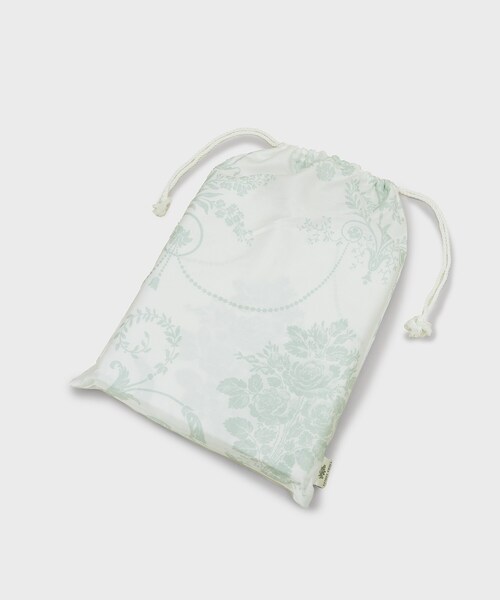 LAURA ASHLEY（ローラアシュレイ） ベッド 寝具 「セミダブル