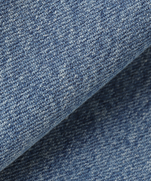 デニムジャケット gジャン SEVENTH / セブンス DENIM 410 JACKET メンズの画像