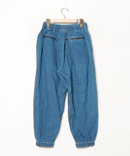 「ALDIES」 デニムパンツ SMALL ブルー メンズ_画像2