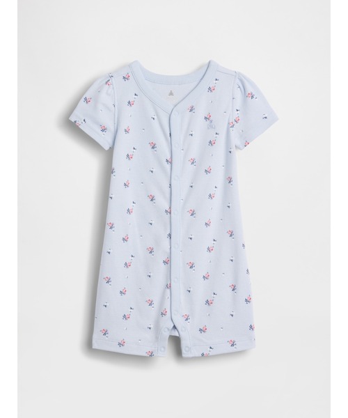 HYSTERIC MINI（ヒステリックミニ） ベビー服 ロンパース LITTLE BEE