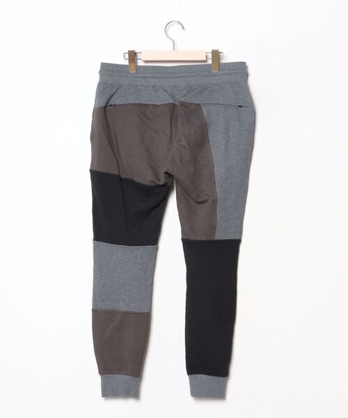 ［新品未着用］1PIU1UGUALE3 RELAX パンツ グレー Lサイズ 1PIU1UGUALE3 RELAX スウェットパンツ L グレー メンズ : ZOZOTOWN