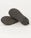 「Teva」 フラットサンダル 24cm ブラ...の詳細画像2
