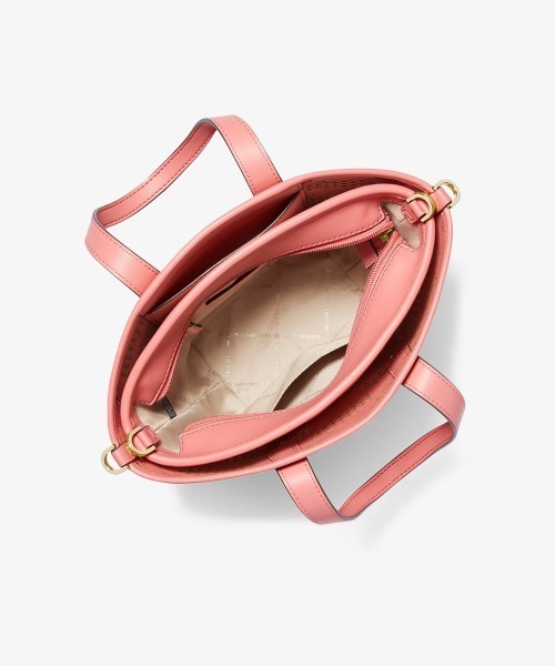 「MICHAEL KORS」 2WAYバッグ FREE ピンク レディース_4