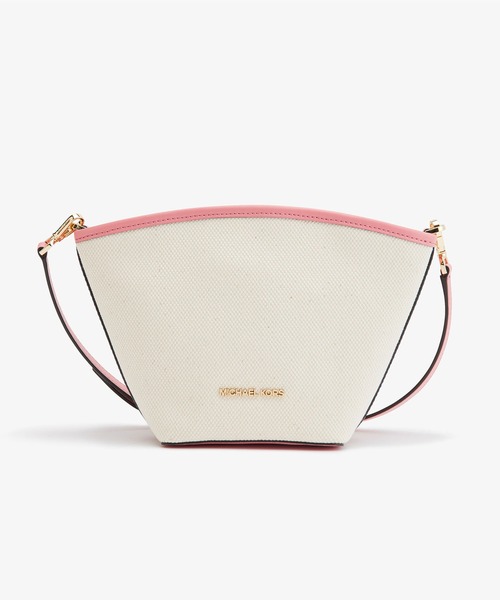 「MICHAEL KORS」 2WAYバッグ FREE ピンク レディース_7