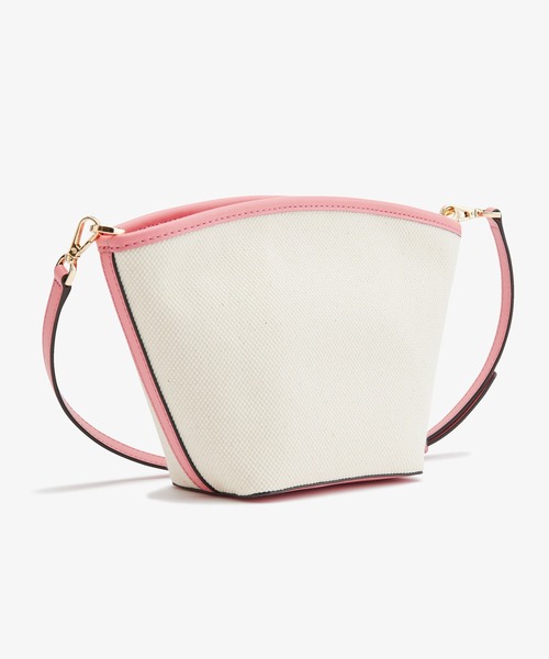 「MICHAEL KORS」 2WAYバッグ FREE ピンク レディース_8