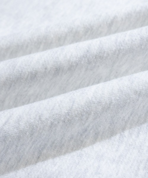 「JOHN'S CLOSET」 長袖Tシャツ MEDIUM ブラウン系その他 メンズ_画像7