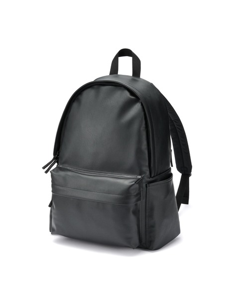無印良品（MUJI） リュック FREE ブラック レディース : ZOZOTOWN 