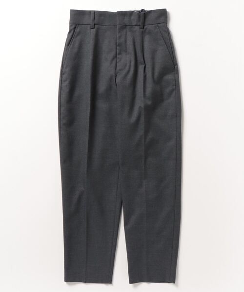 「quaranciel」 スラックス 40 グレー レディース_1