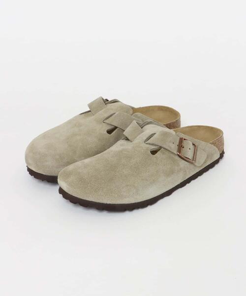 BIRKENSTOCK（ビルケンシュトック） シューズ BIRKENSTOCK BOSTON LEVE