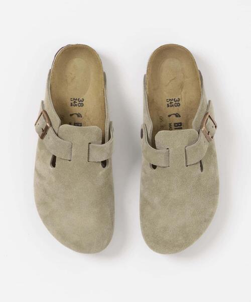 BIRKENSTOCK（ビルケンシュトック） シューズ BIRKENSTOCK BOSTON LEVE