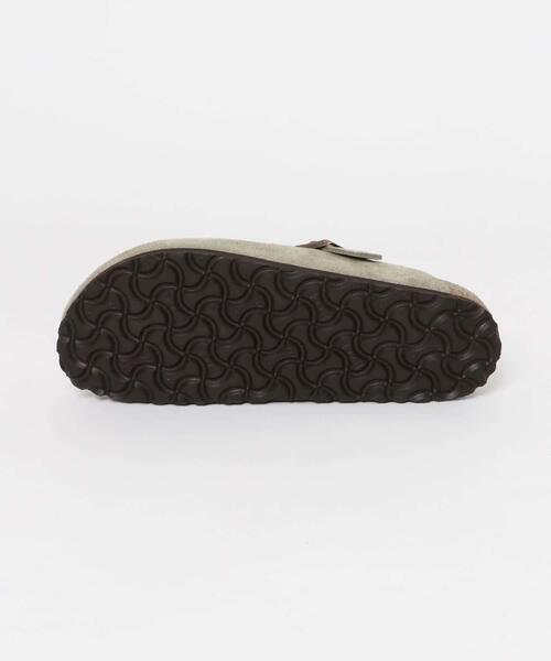 シューズ BIRKENSTOCK　BOSTON LEVE レディース