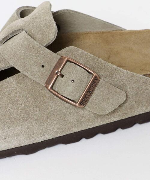 BIRKENSTOCK（ビルケンシュトック） シューズ BIRKENSTOCK BOSTON LEVE