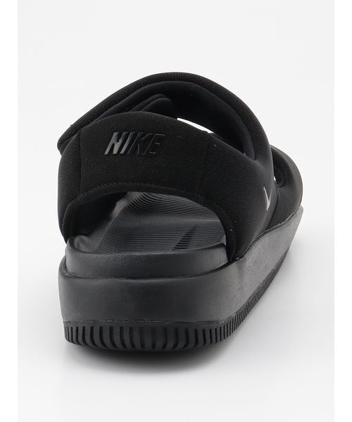 スニーカー 「NIKE」W Calm Sandal / ナイキ ウィメンズ カーム サンダル FJ6043-001 レディースの画像