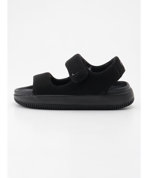 スニーカー 「NIKE」W Calm Sandal / ナイキ ウィメンズ カーム サンダル FJ6043-001 レディースの画像