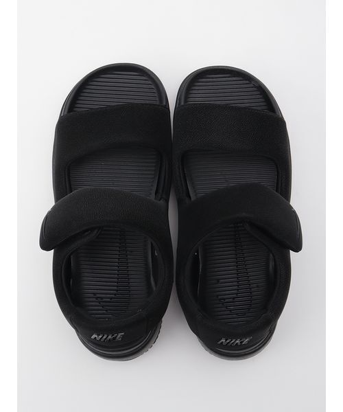 スニーカー 「NIKE」W Calm Sandal / ナイキ ウィメンズ カーム サンダル FJ6043-001 レディースの画像