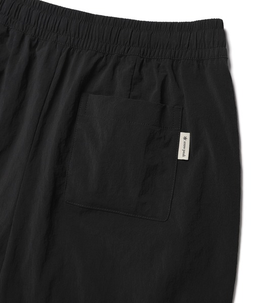 snow peak（スノーピーク） パンツ Snow Peak / Root Women's Shorts