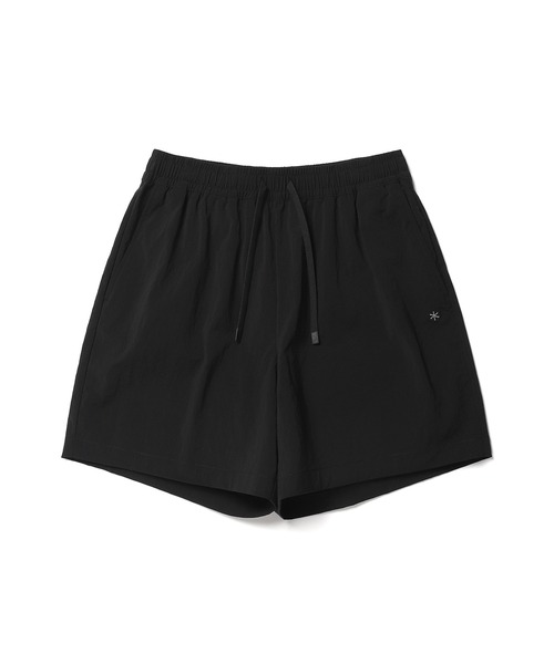 snow peak（スノーピーク） パンツ Snow Peak / Root Women's Shorts