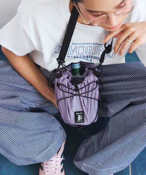 COB MASTER（コブマスター） ショルダーバッグ バッグ × FREAK'S STORE