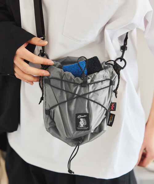 COB MASTER（コブマスター） ショルダーバッグ バッグ × FREAK'S STORE