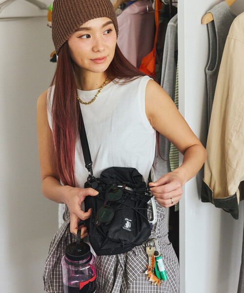 COB MASTER（コブマスター） ショルダーバッグ バッグ × FREAK'S STORE