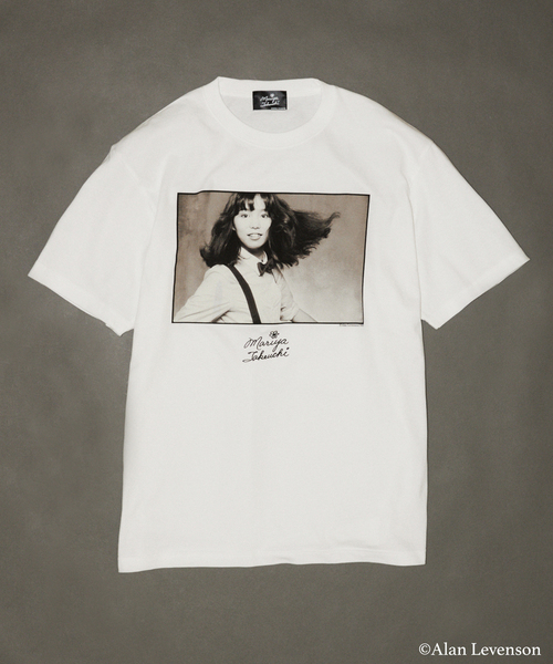 JOURNAL STANDARD（ジャーナルスタンダード） tシャツ 「追加」竹内