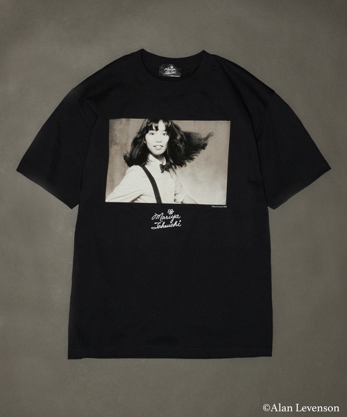JOURNAL STANDARD（ジャーナルスタンダード） tシャツ 「追加」竹内
