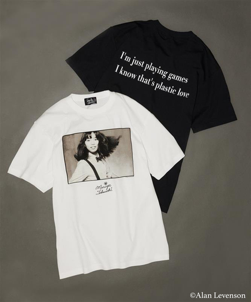 JOURNAL STANDARD（ジャーナルスタンダード） tシャツ 「追加」竹内