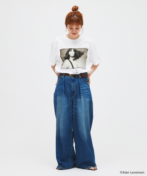 JOURNAL STANDARD（ジャーナルスタンダード） tシャツ 竹内まりや