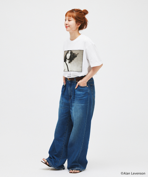 JOURNAL STANDARD（ジャーナルスタンダード） tシャツ 竹内まりや