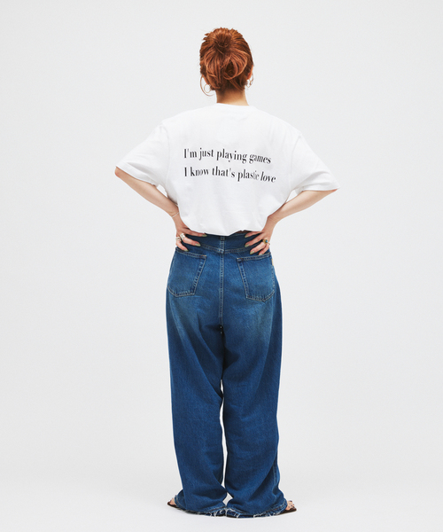 JOURNAL STANDARD（ジャーナルスタンダード） tシャツ 竹内まりや