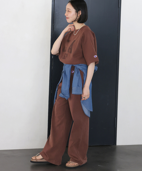 Champion（チャンピオン） tシャツ 「追加」別注「Champion