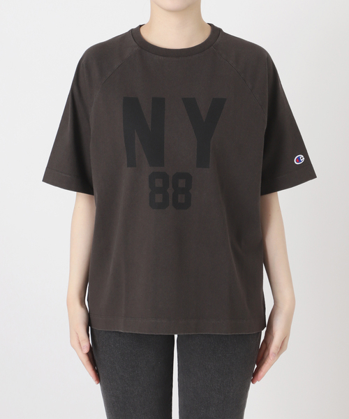 Champion（チャンピオン） tシャツ 「追加」別注「Champion