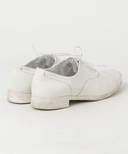 「chausser」 シューズ 36 ホワイト レディース_画像2