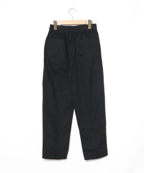 「FREAK'S STORE」 チノパンツ X-SMALL ブラック メンズ_画像2