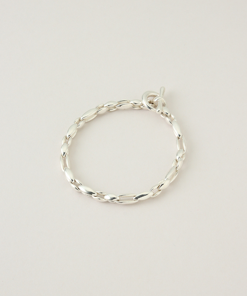ブレスレット 「MAOR/マオール」Bradoon Bracelet レディースの画像